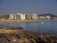 Cala Millor, Majorca